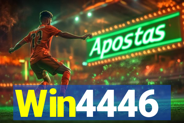 Win4446