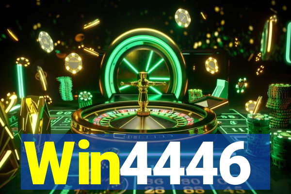 Win4446
