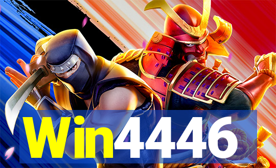 Win4446