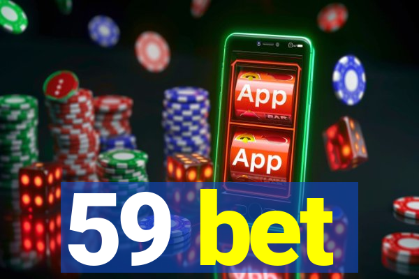59 bet