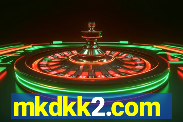 mkdkk2.com