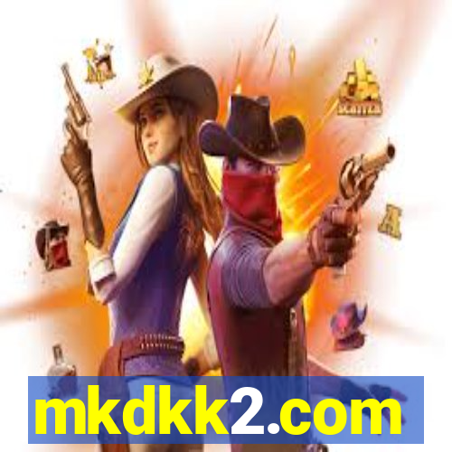 mkdkk2.com