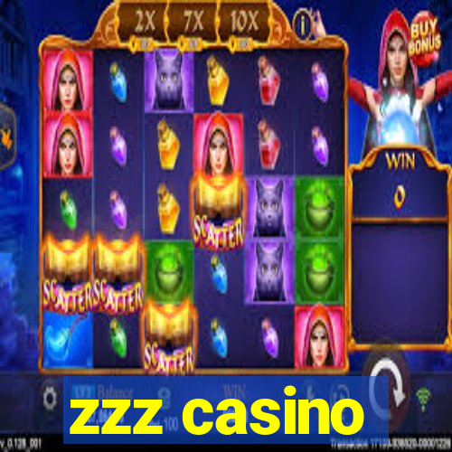 zzz casino