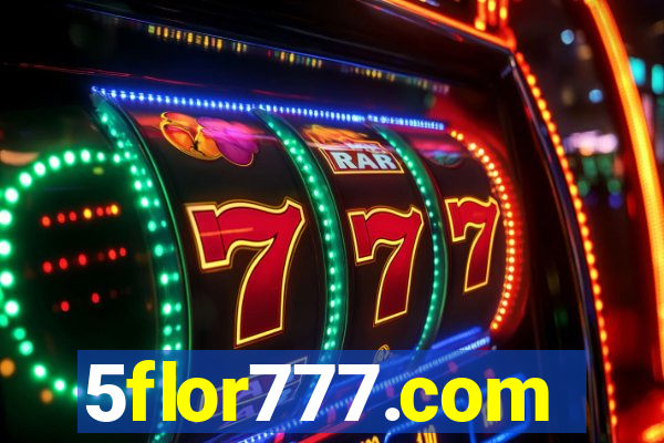 5flor777.com