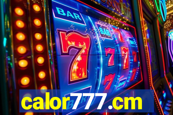 calor777.cm