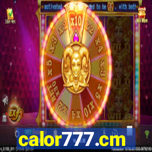 calor777.cm