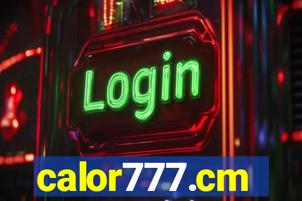 calor777.cm