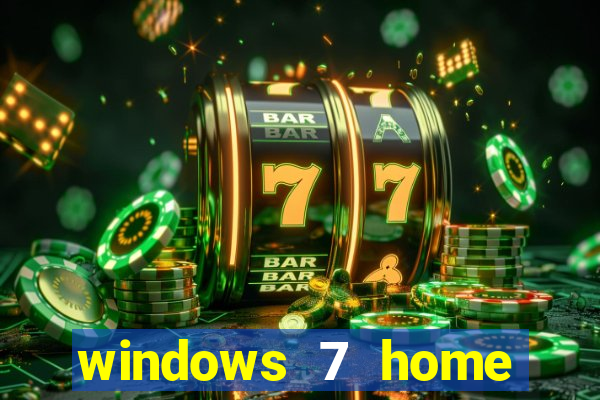 windows 7 home premium 64 bits iso