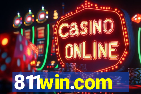 811win.com