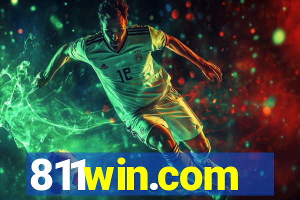 811win.com