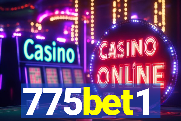 775bet1