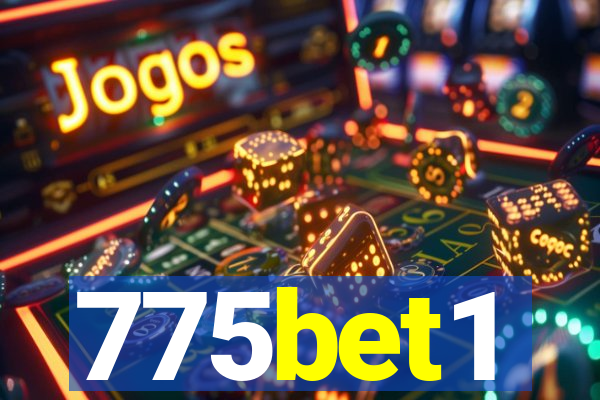 775bet1