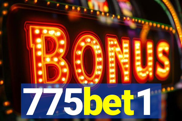 775bet1