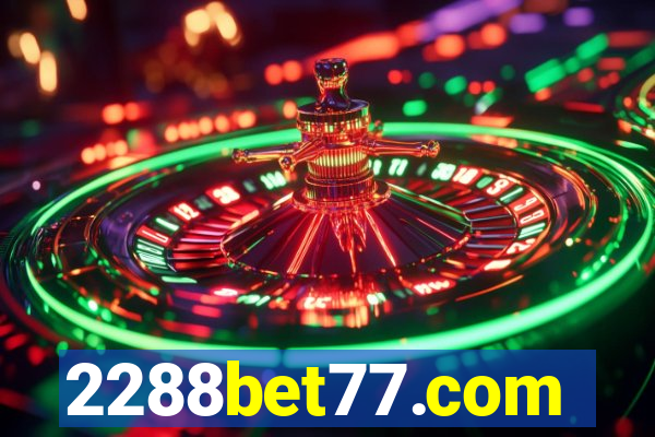 2288bet77.com