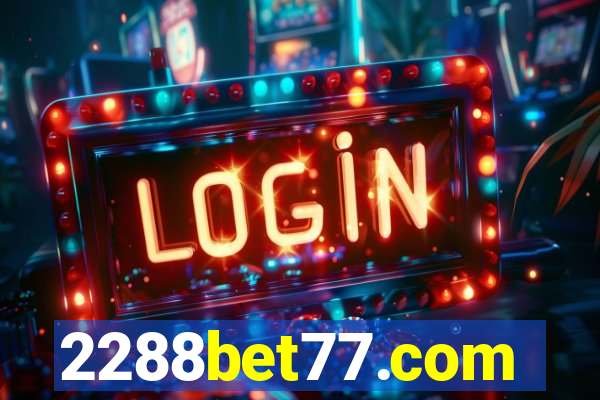 2288bet77.com