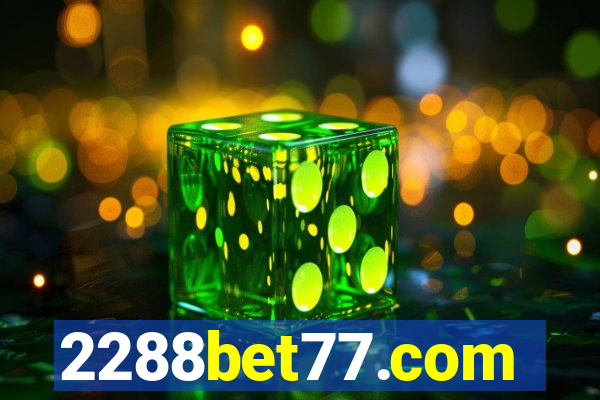 2288bet77.com