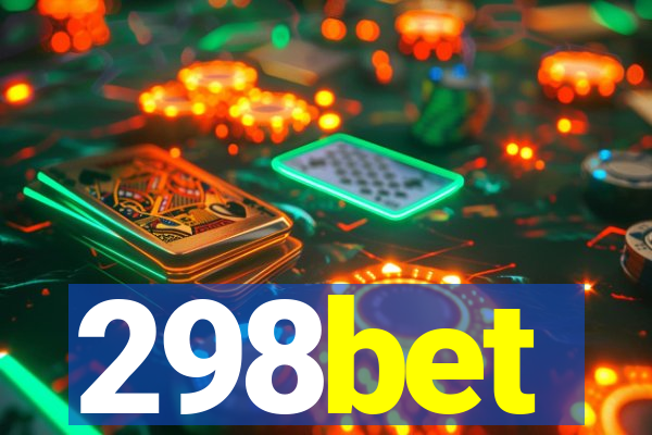 298bet