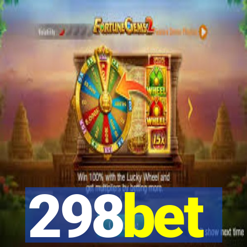 298bet