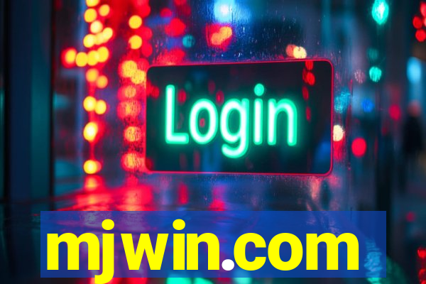 mjwin.com