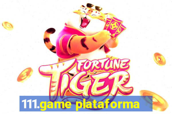 111.game plataforma