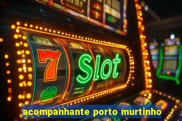 acompanhante porto murtinho
