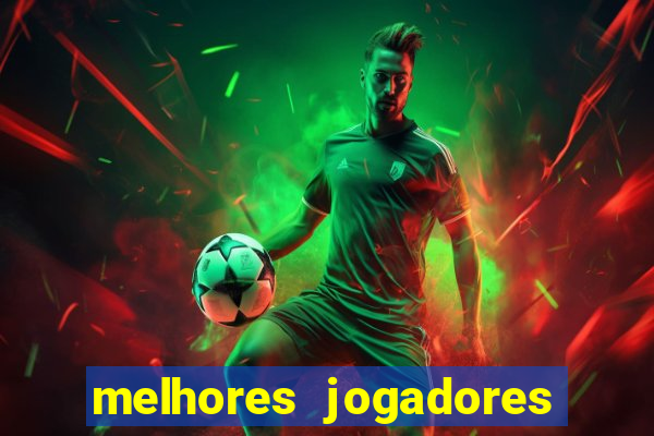 melhores jogadores esoccer battle