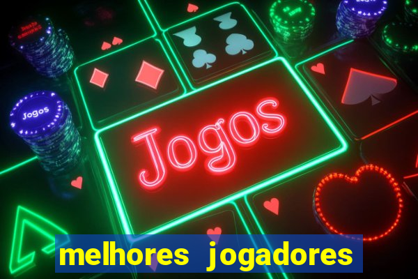 melhores jogadores esoccer battle