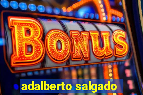 adalberto salgado