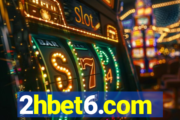 2hbet6.com