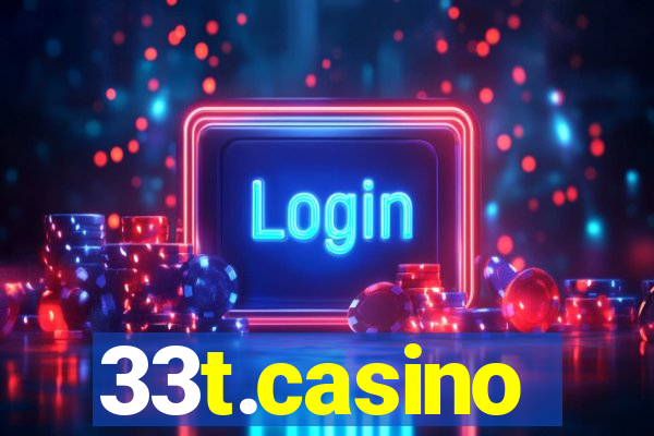 33t.casino