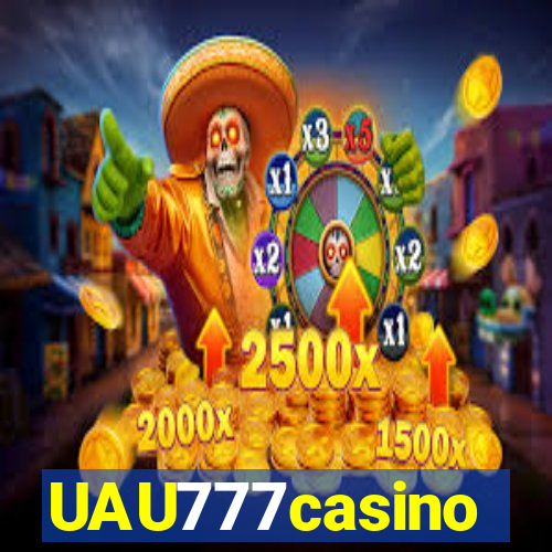 UAU777casino