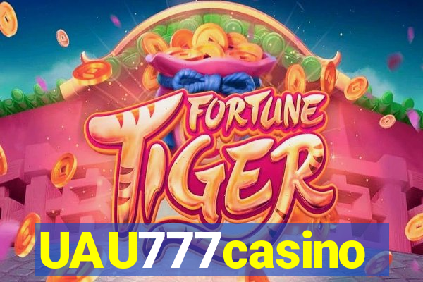 UAU777casino