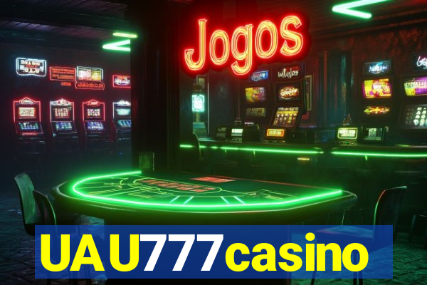 UAU777casino
