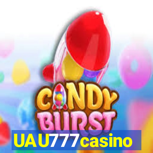 UAU777casino