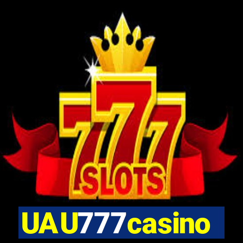 UAU777casino