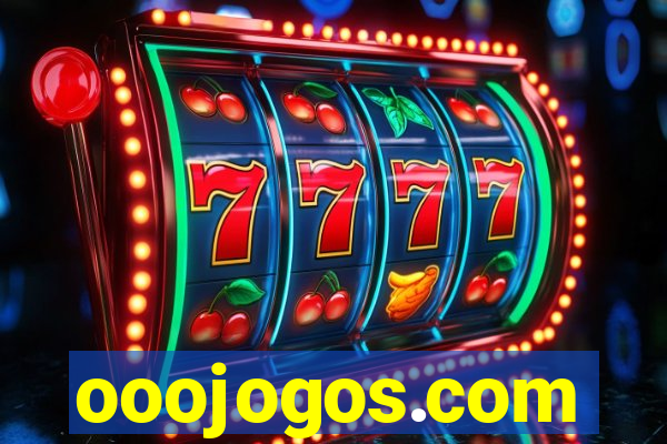 ooojogos.com