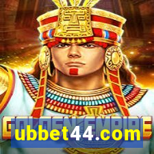 ubbet44.com