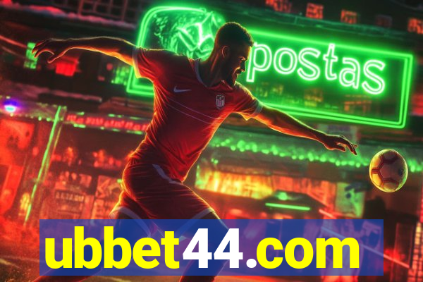 ubbet44.com