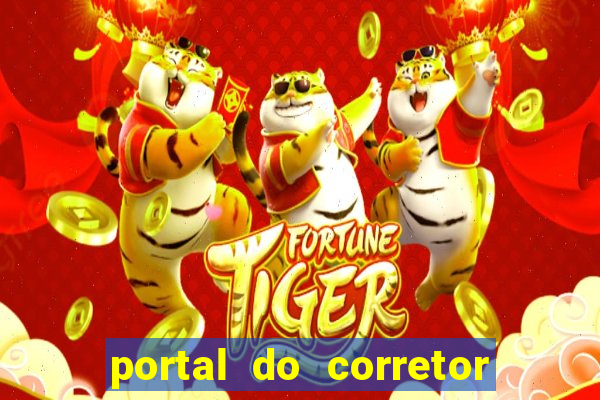 portal do corretor porto seguro