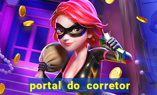 portal do corretor porto seguro