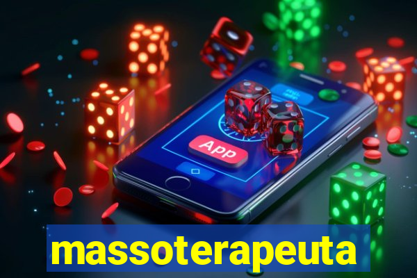 massoterapeuta masculino em porto alegre
