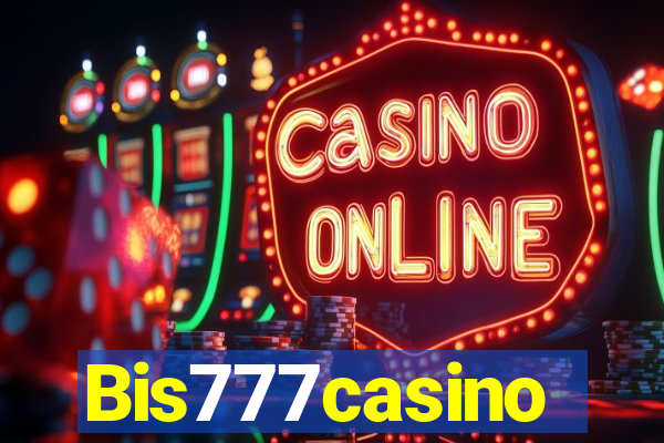 Bis777casino