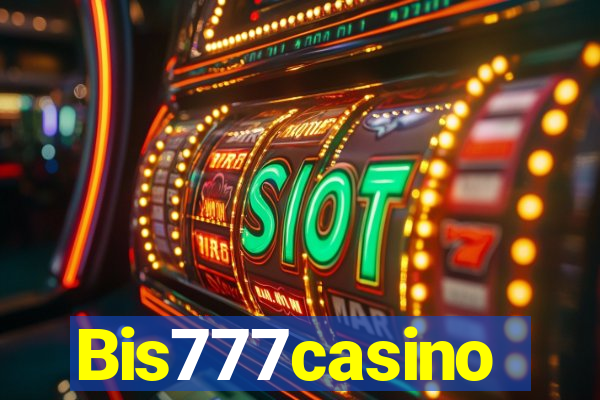 Bis777casino