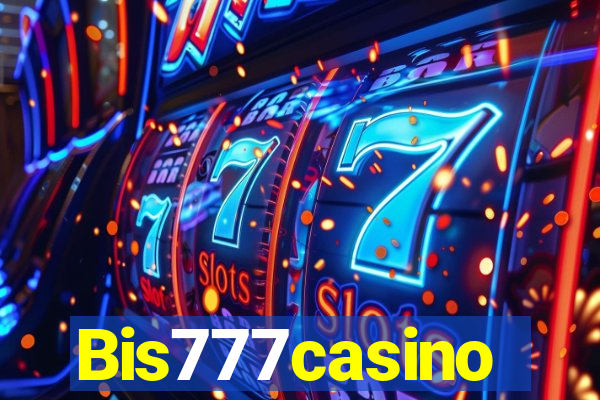 Bis777casino