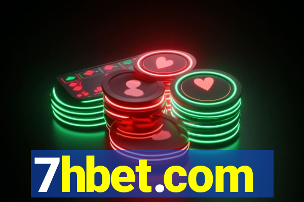 7hbet.com