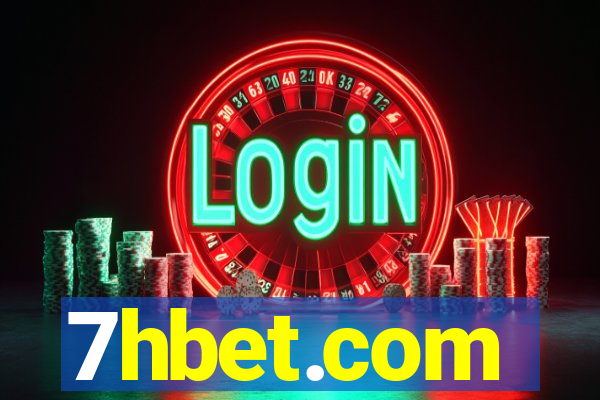 7hbet.com