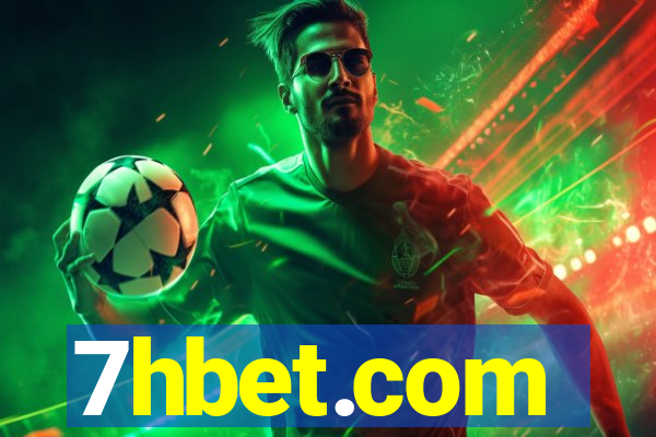 7hbet.com