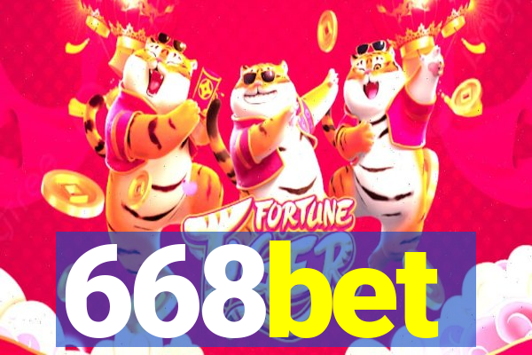 668bet