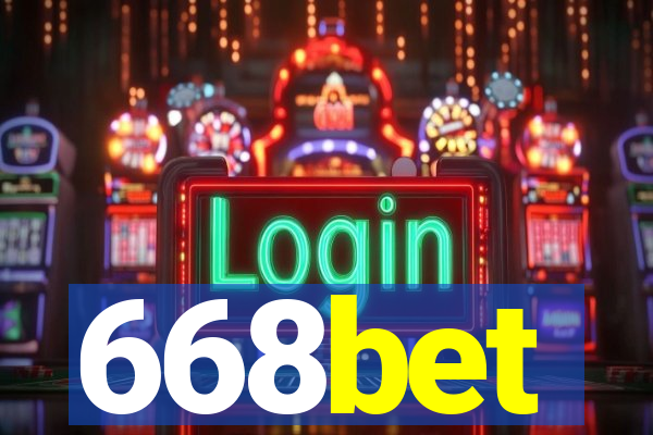 668bet