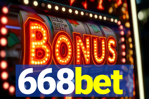 668bet